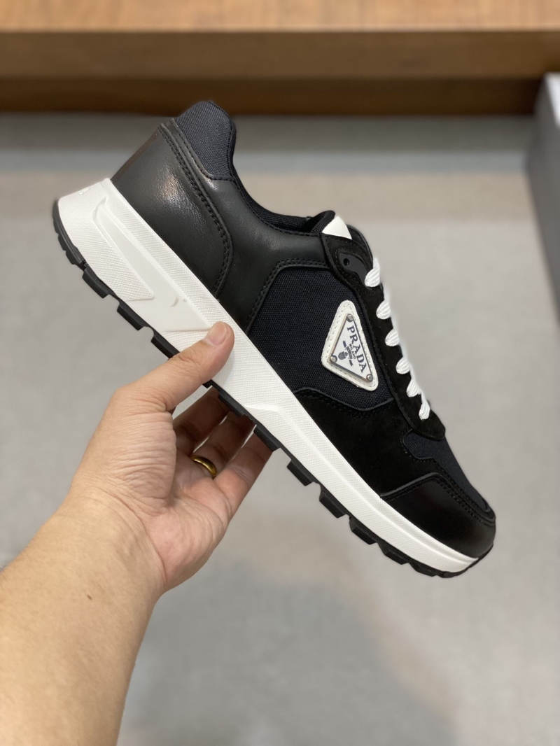 Prada Casual Shoes